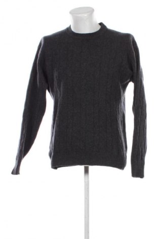 Férfi pulóver Morgano, Méret L, Szín Szürke, Ár 10 639 Ft