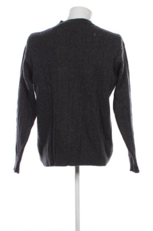 Férfi pulóver Morgano, Méret L, Szín Szürke, Ár 10 639 Ft