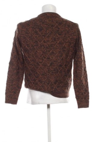 Férfi pulóver NORTH POLE, Méret XL, Szín Barna, Ár 8 389 Ft