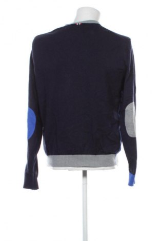 Herrenpullover Napapijri, Größe XL, Farbe Blau, Preis € 20,90