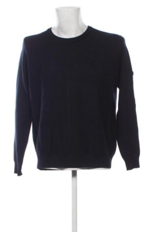 Pánský svetr  Navigare, Velikost XL, Barva Modrá, Cena  319,00 Kč