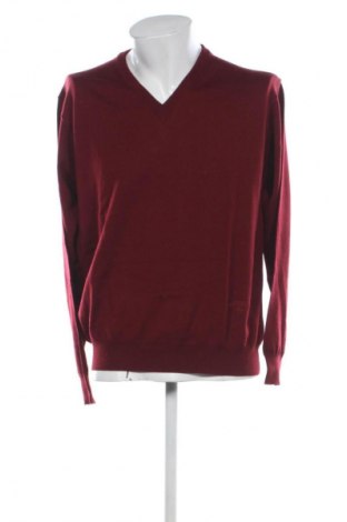 Férfi pulóver Navigare, Méret XL, Szín Piros, Ár 3 779 Ft