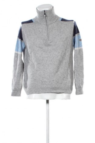 Ανδρικό πουλόβερ Navigare, Μέγεθος M, Χρώμα Πολύχρωμο, Τιμή 29,99 €