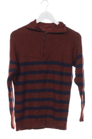 Pánský svetr  Nikel and Sole, Velikost XS, Barva Vícebarevné, Cena  199,00 Kč