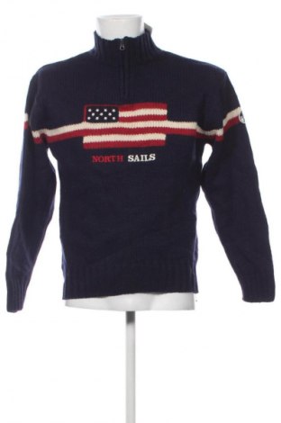 Herrenpullover North Sails, Größe L, Farbe Mehrfarbig, Preis 41,99 €
