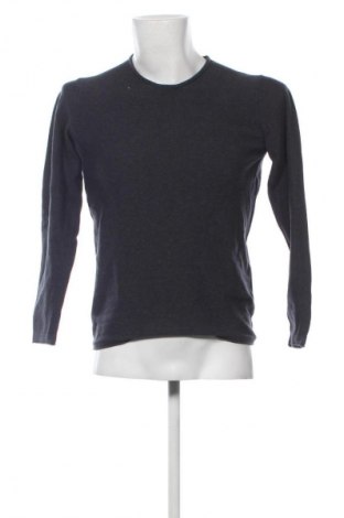 Ανδρικό πουλόβερ Nowadays, Μέγεθος M, Χρώμα Γκρί, Τιμή 21,53 €