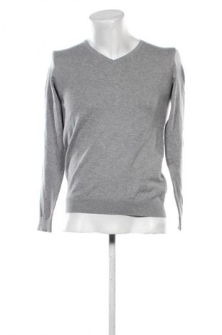 Pánský svetr  OVS, Velikost M, Barva Šedá, Cena  229,00 Kč