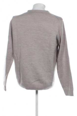 Męski sweter OVS, Rozmiar XXL, Kolor Beżowy, Cena 22,99 zł