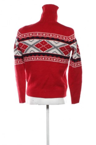 Pánský svetr  OVS, Velikost S, Barva Červená, Cena  189,00 Kč