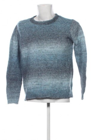 Férfi pulóver October, Méret M, Szín Sokszínű, Ár 3 279 Ft