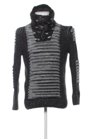 Pánský svetr  One Redox, Velikost XXL, Barva Černá, Cena  729,00 Kč