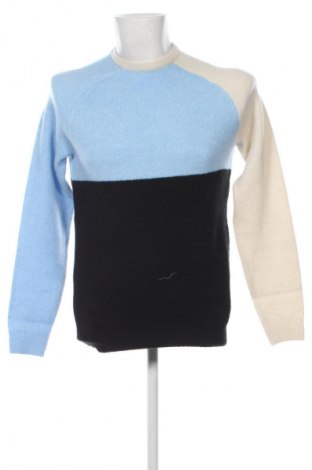 Мъжки пуловер Only & Sons, Размер S, Цвят Многоцветен, Цена 11,24 €