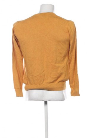 Férfi pulóver Otto Kern, Méret M, Szín Narancssárga
, Ár 7 549 Ft