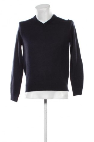 Pánský svetr  Oviesse, Velikost M, Barva Modrá, Cena  239,00 Kč