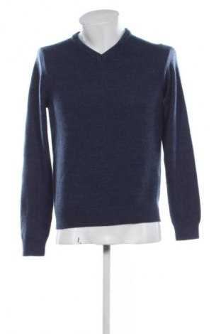 Pánský svetr  Oviesse, Velikost M, Barva Modrá, Cena  239,00 Kč