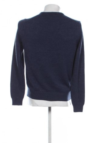 Pánský svetr  Oviesse, Velikost M, Barva Modrá, Cena  239,00 Kč