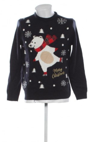 Férfi pulóver Oviesse, Méret M, Szín Sokszínű, Ár 3 979 Ft