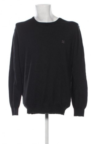 Мъжки пуловер Oxbow, Размер XXL, Цвят Черен, Цена 36,81 €