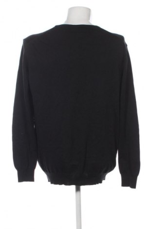 Мъжки пуловер Oxbow, Размер XXL, Цвят Черен, Цена 36,81 €
