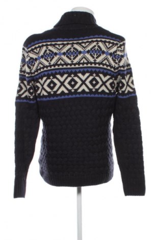 Pánský svetr  Piazza Italia, Velikost XL, Barva Modrá, Cena  159,00 Kč