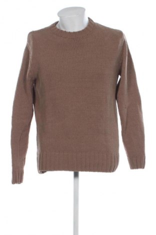 Pánsky sveter  Piazza Italia, Veľkosť M, Farba Hnedá, Cena  12,95 €