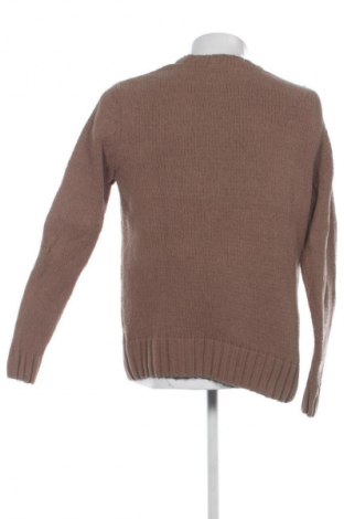 Pánsky sveter  Piazza Italia, Veľkosť M, Farba Hnedá, Cena  12,95 €
