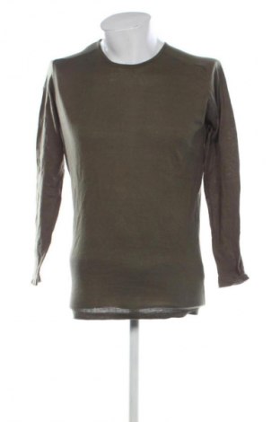 Męski sweter Piazza Italia, Rozmiar M, Kolor Zielony, Cena 12,99 zł