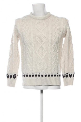 Férfi pulóver Piazza Italia, Méret M, Szín Ekrü
, Ár 3 919 Ft