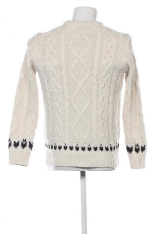 Férfi pulóver Piazza Italia, Méret M, Szín Ekrü
, Ár 3 919 Ft