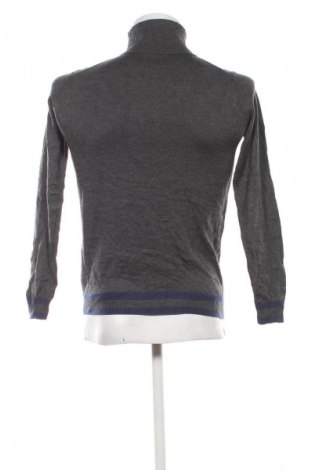 Pánský svetr  Piazza Italia, Velikost S, Barva Šedá, Cena  189,00 Kč
