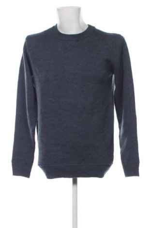 Pánský svetr  Piazza Italia, Velikost L, Barva Modrá, Cena  199,00 Kč
