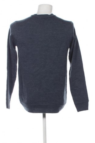 Pánský svetr  Piazza Italia, Velikost L, Barva Modrá, Cena  199,00 Kč