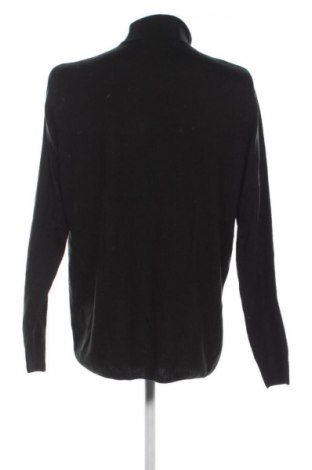 Férfi pulóver Piazza Italia, Méret XXL, Szín Fekete, Ár 3 379 Ft
