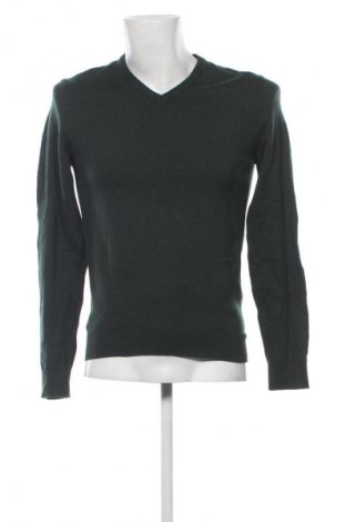 Pánský svetr  Pier One, Velikost S, Barva Zelená, Cena  109,00 Kč