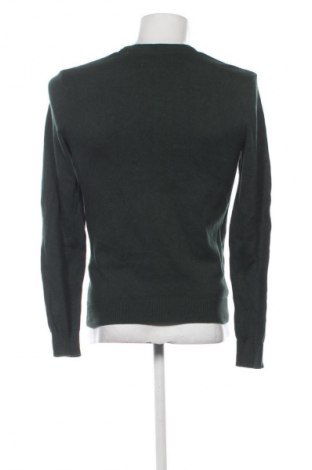 Pánský svetr  Pier One, Velikost S, Barva Zelená, Cena  109,00 Kč