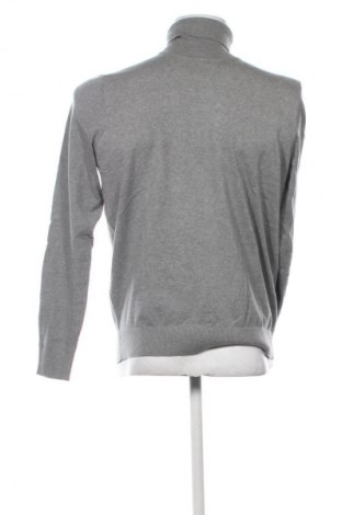 Herrenpullover Pier One, Größe L, Farbe Grau, Preis € 17,89