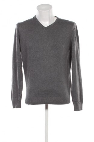 Męski sweter Pier One, Rozmiar L, Kolor Szary, Cena 150,99 zł