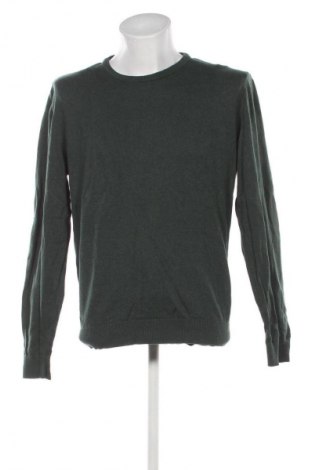 Férfi pulóver Pier One, Méret XXL, Szín Zöld, Ár 11 609 Ft