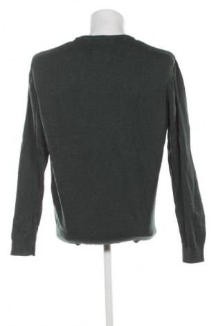Férfi pulóver Pier One, Méret XXL, Szín Zöld, Ár 11 609 Ft