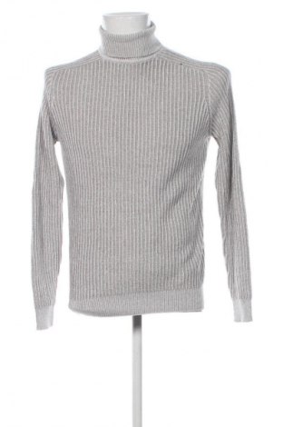Férfi pulóver Pier One, Méret M, Szín Szürke, Ár 11 609 Ft