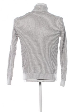 Férfi pulóver Pier One, Méret M, Szín Szürke, Ár 11 609 Ft