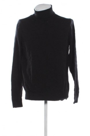 Férfi pulóver Pier One, Méret XL, Szín Fekete, Ár 11 609 Ft