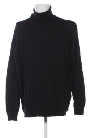 Férfi pulóver Pier One, Méret 5XL, Szín Fekete, Ár 11 609 Ft
