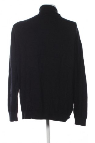 Férfi pulóver Pier One, Méret 5XL, Szín Fekete, Ár 11 609 Ft