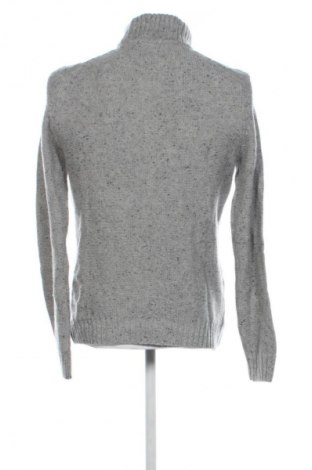 Pánský svetr  Pier One, Velikost M, Barva Šedá, Cena  849,00 Kč