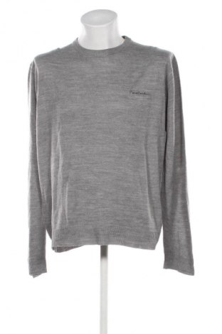 Férfi pulóver Pierre Cardin, Méret XL, Szín Szürke, Ár 7 924 Ft