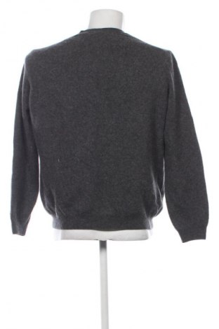 Męski sweter Piombo, Rozmiar L, Kolor Szary, Cena 150,99 zł