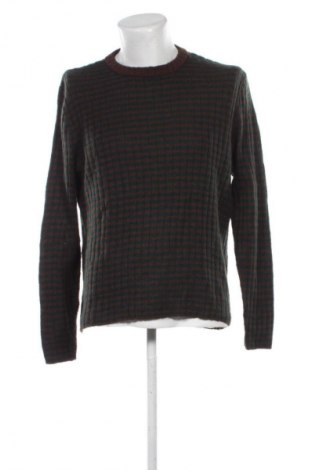 Мъжки пуловер Piombo, Размер M, Цвят Многоцветен, Цена 2,55 €