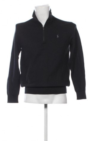 Férfi pulóver Polo Ralph Lauren, Méret M, Szín Fekete, Ár 35 069 Ft