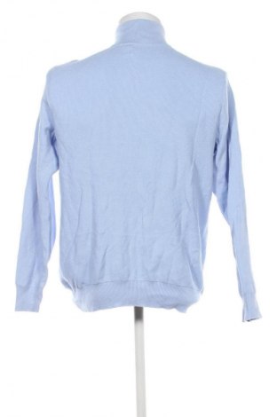 Pánský svetr  Polo Ralph Lauren, Velikost L, Barva Modrá, Cena  3 599,00 Kč